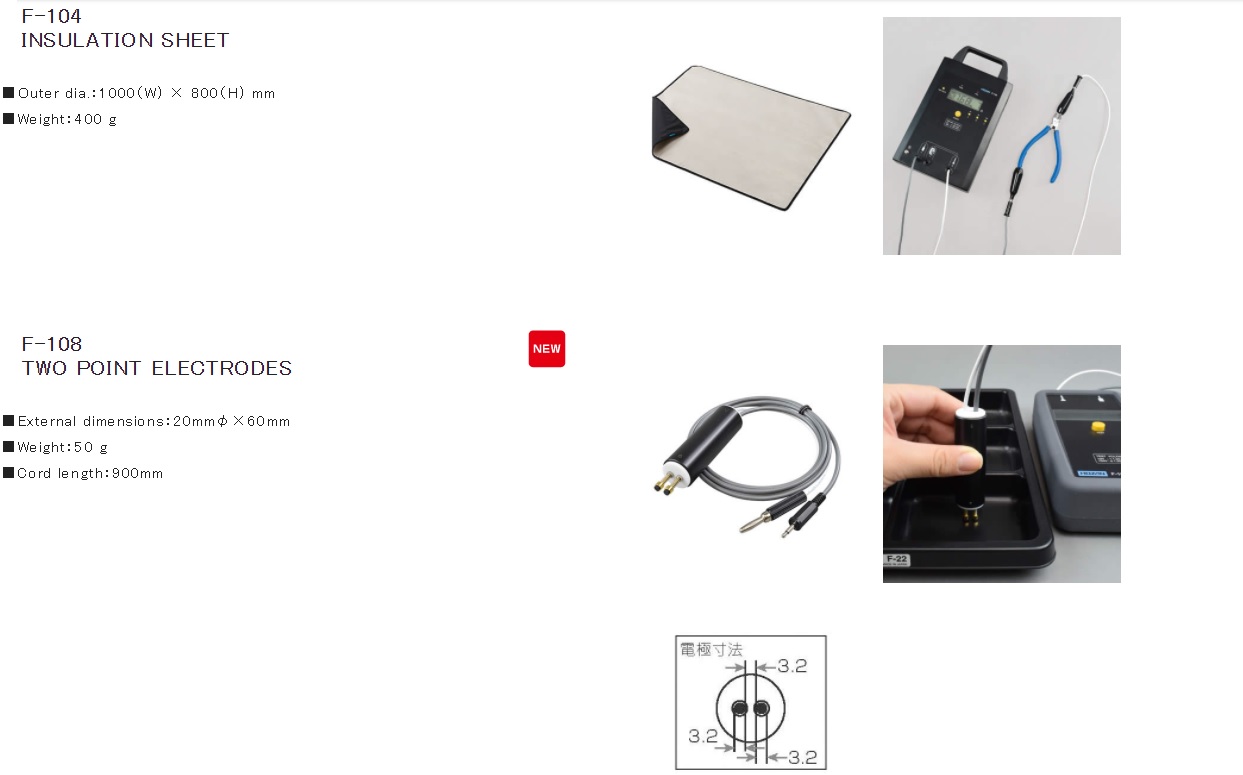 Ichiban Precision Sdn Bhd - Hozan - Hozan Surface Resistance Checker